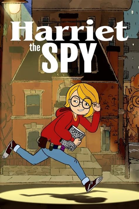 How to Watch Harriet the Spy Season 2: Where to Stream the  .